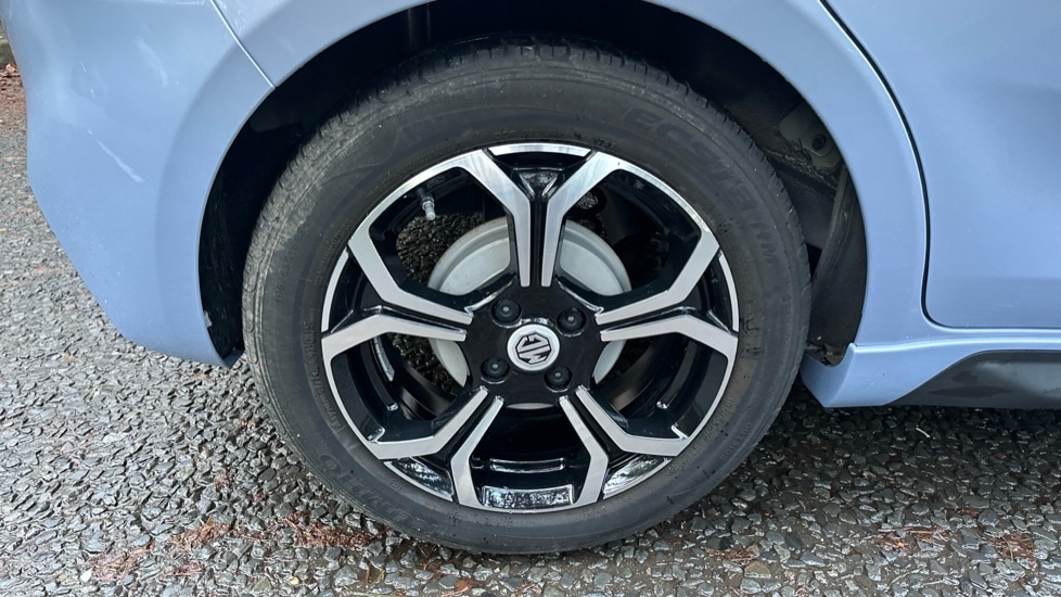 Used MG MG3 2023 for sale - 77570012: Photo 21