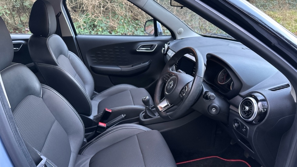 Used MG MG3 2023 for sale - 77570012: Photo 27