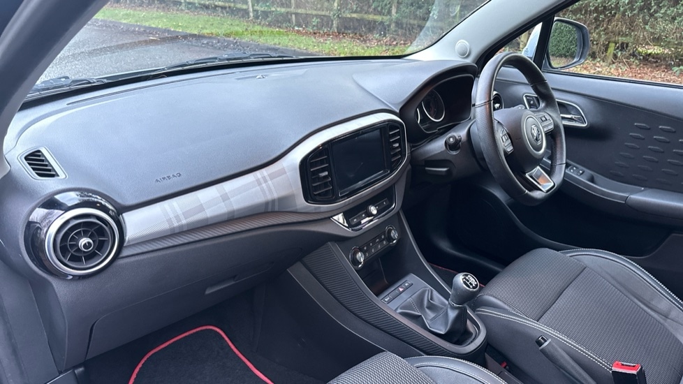 Used MG MG3 2023 for sale - 77570012: Photo 3