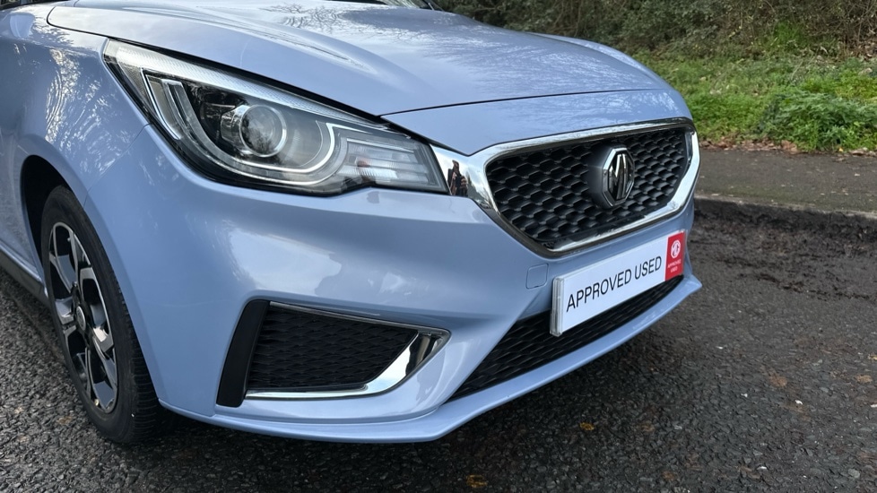 Used MG MG3 2023 for sale - 77570012: Photo 38