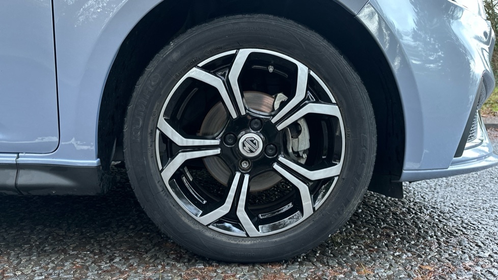 Used MG MG3 2023 for sale - 77570012: Photo 5