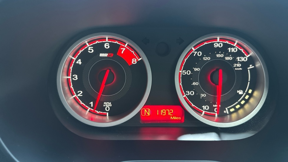 Used MG MG3 2023 for sale - 77570012: Photo 7