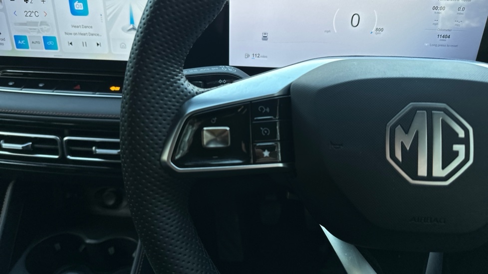 Used MG MG HS 2025 for sale - 77218739: Photo 13
