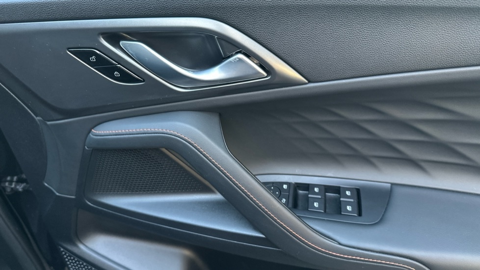 Used MG MG HS 2025 for sale - 77218739: Photo 17