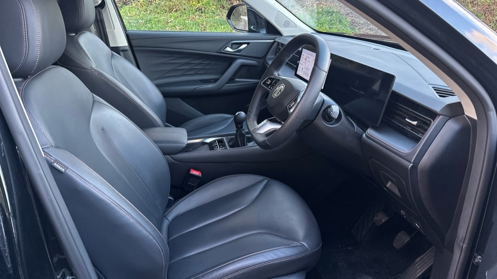 Used MG MG HS 2025 for sale - 77218739: Photo 24