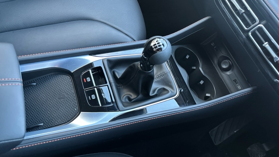 Used MG MG HS 2025 for sale - 77218739: Photo 28