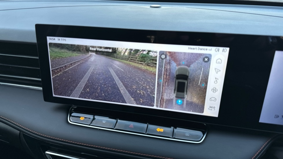 Used MG MG HS 2025 for sale - 77218739: Photo 30