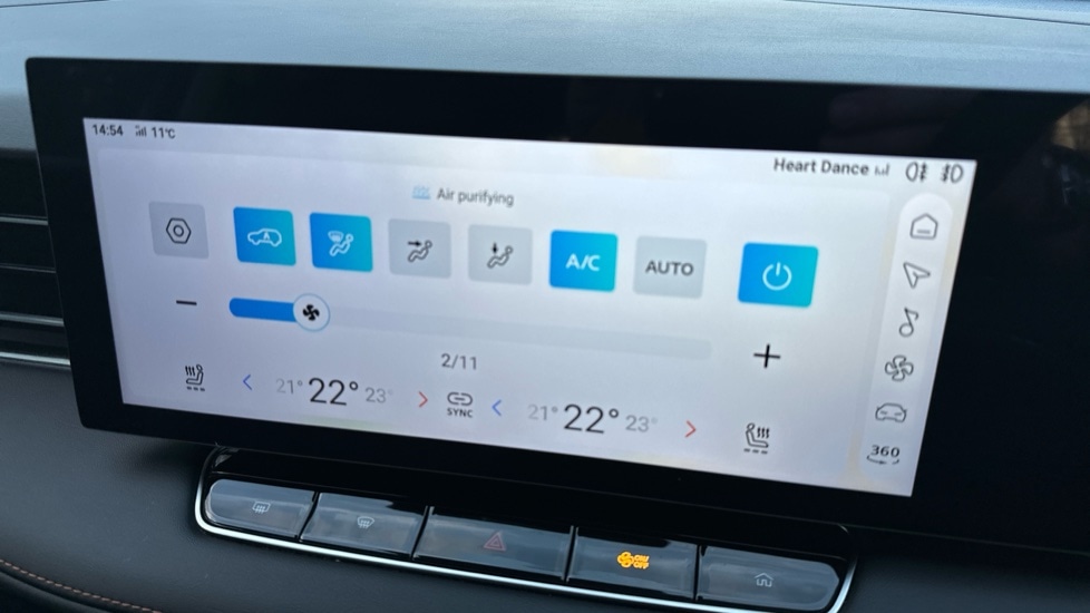 Used MG MG HS 2025 for sale - 77218739: Photo 31