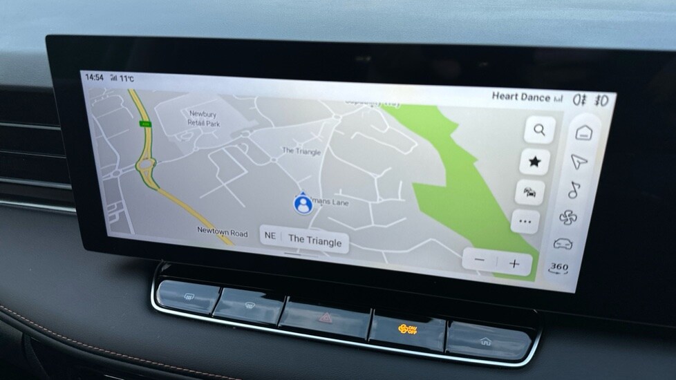 Used MG MG HS 2025 for sale - 77218739: Photo 32