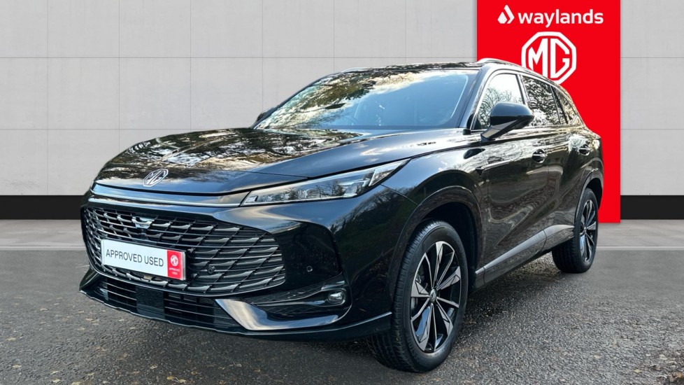 Used MG MG HS 2025 for sale - 77218739: Photo 9