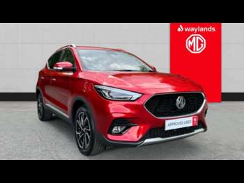 2024 - 1.5 VTi-TECH Exclusive 5dr
