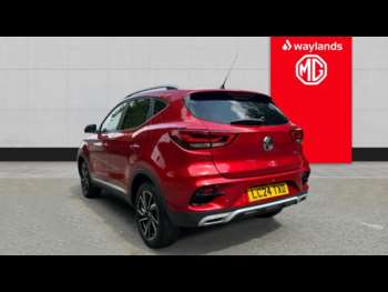 Used MG MG ZS 2024 for sale - 74709428: Photo