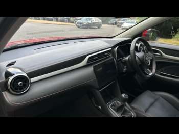 Used MG MG ZS 2024 for sale - 74709428: Photo