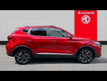 Used MG MG ZS 2024 for sale - 74709428: Photo