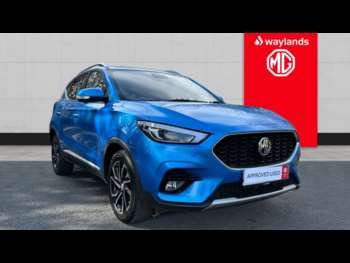 2024 - 1.5 VTi-TECH Exclusive 5dr