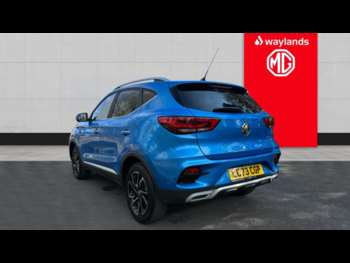 Used MG MG ZS 2024 for sale - 73927794: Photo