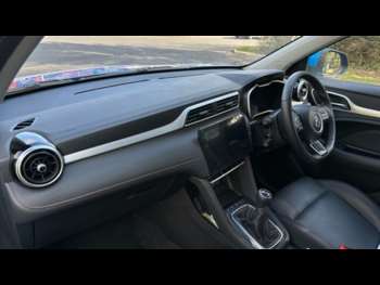 Used MG MG ZS 2024 for sale - 73927794: Photo