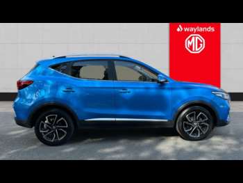 Used MG MG ZS 2024 for sale - 73927794: Photo