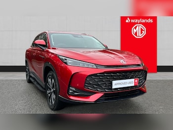 Used MG MG HS 2024 for sale - 78798125: Photo