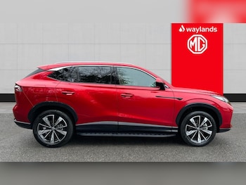 Used MG MG HS 2024 for sale - 78798125: Photo