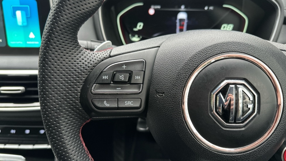 Used MG MG HS 2024 for sale - 77316064: Photo 13