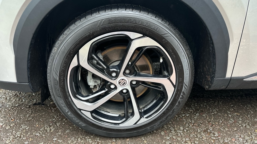 Used MG MG HS 2024 for sale - 77316064: Photo 19