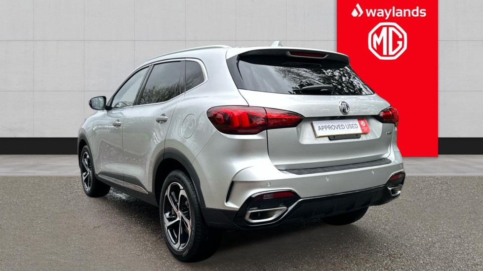 Used MG MG HS 2024 for sale - 77316064: Photo 2