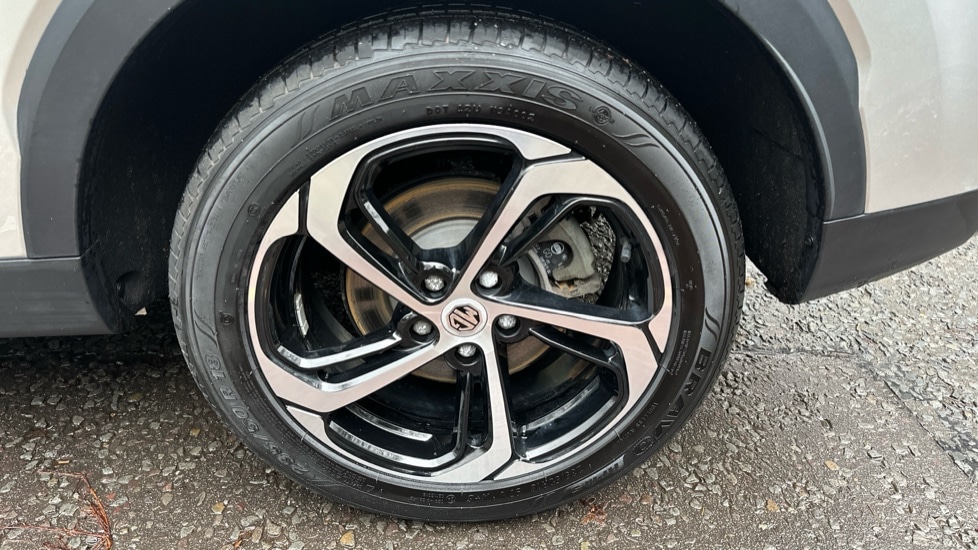 Used MG MG HS 2024 for sale - 77316064: Photo 20