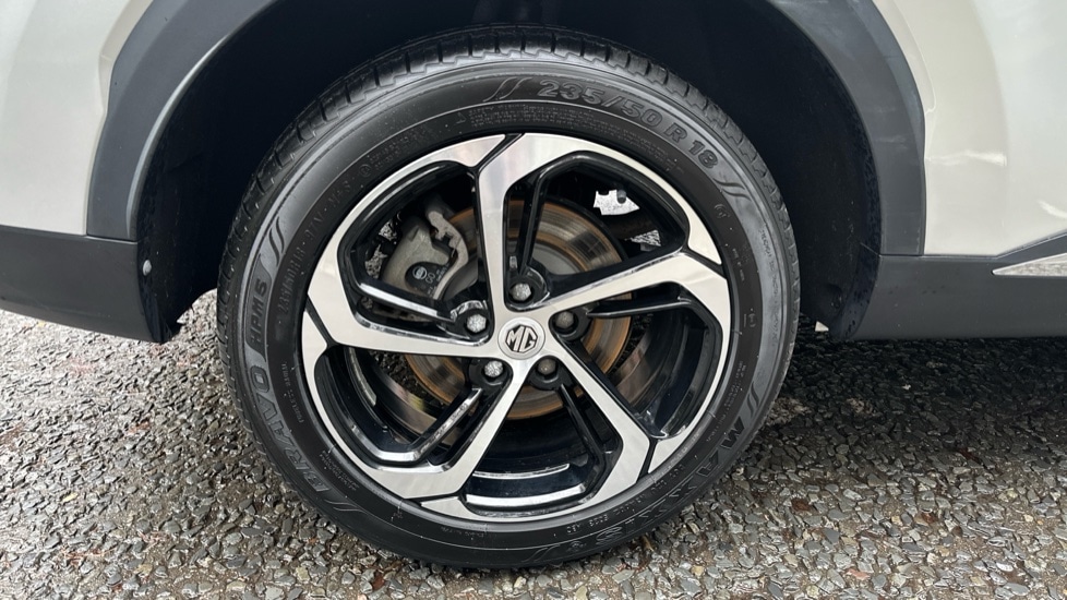 Used MG MG HS 2024 for sale - 77316064: Photo 21