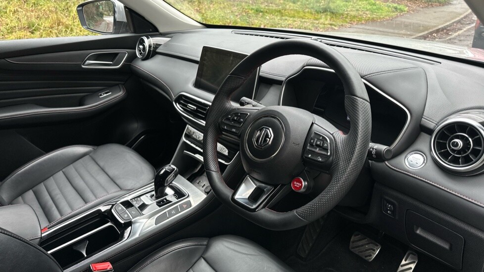 Used MG MG HS 2024 for sale - 77316064: Photo 30