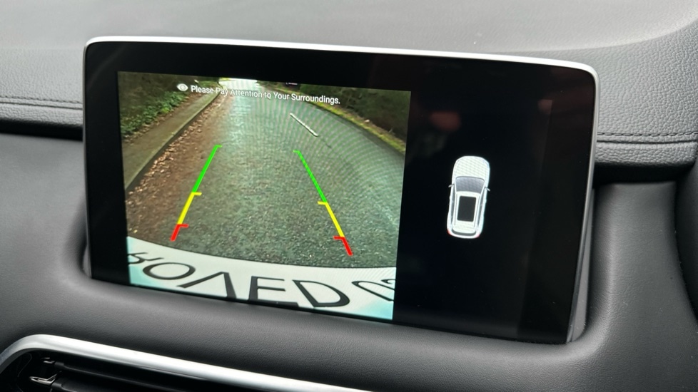 Used MG MG HS 2024 for sale - 77316064: Photo 32