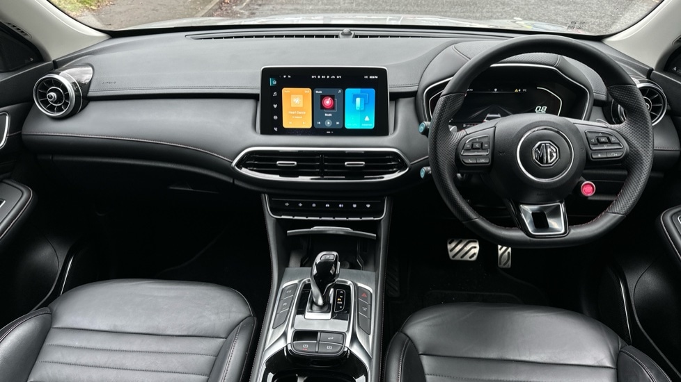 Used MG MG HS 2024 for sale - 77316064: Photo 7