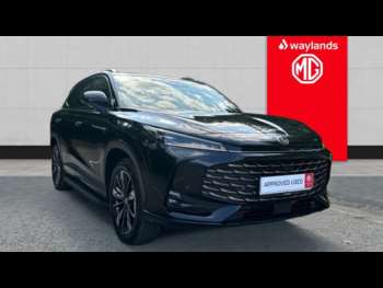 2025 - 1.5 T-GDI PHEV Trophy 5dr Auto