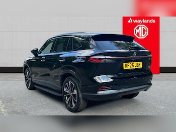 Used MG MG HS 2025 for sale - 75182590: Photo