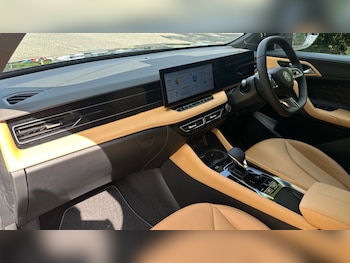 Used MG MG HS 2025 for sale - 75182590: Photo