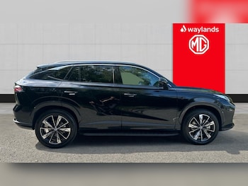 Used MG MG HS 2025 for sale - 75182590: Photo
