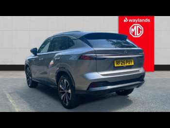 Used MG MG HS 2025 for sale - 75182593: Photo