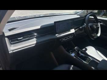 Used MG MG HS 2025 for sale - 75182593: Photo