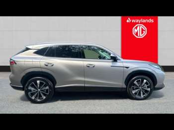 Used MG MG HS 2025 for sale - 75182593: Photo
