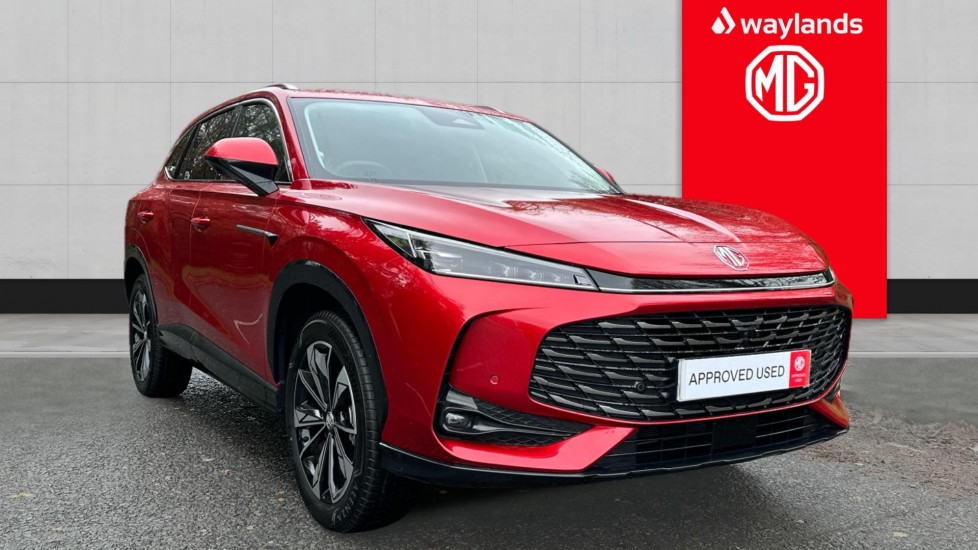 Used MG MG HS 2024 for sale - 77434772: Photo 1