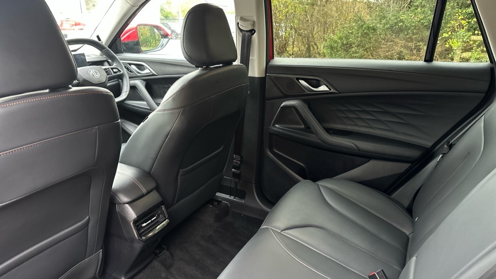 Used MG MG HS 2024 for sale - 77434772: Photo 10