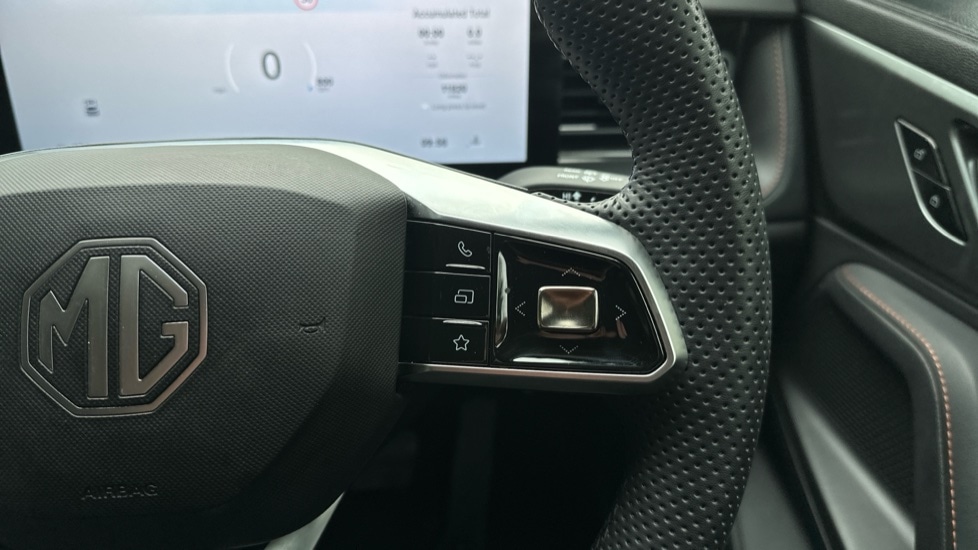 Used MG MG HS 2024 for sale - 77434772: Photo 12