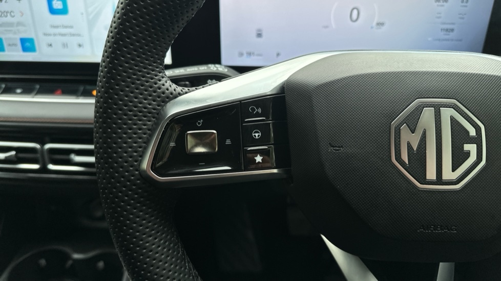 Used MG MG HS 2024 for sale - 77434772: Photo 13