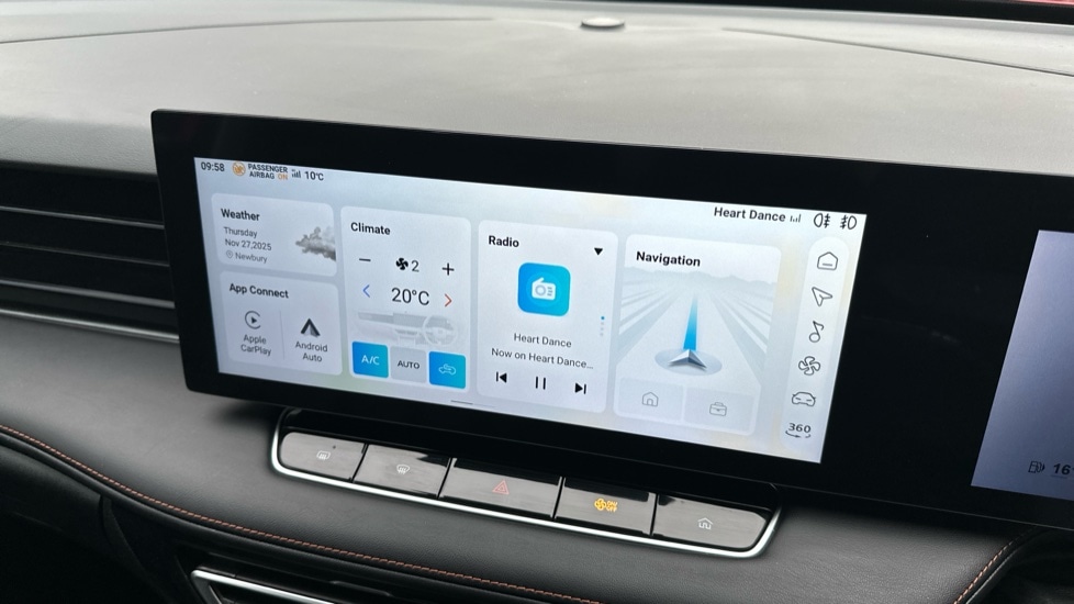 Used MG MG HS 2024 for sale - 77434772: Photo 14