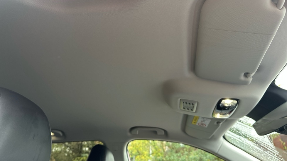 Used MG MG HS 2024 for sale - 77434772: Photo 15