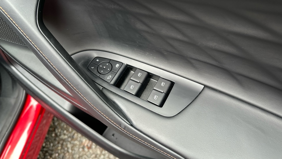 Used MG MG HS 2024 for sale - 77434772: Photo 18