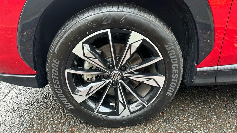 Used MG MG HS 2024 for sale - 77434772: Photo 19