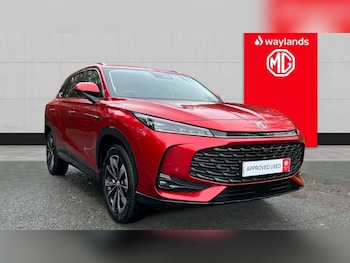 Used MG MG HS 2024 for sale - 77434772: Photo