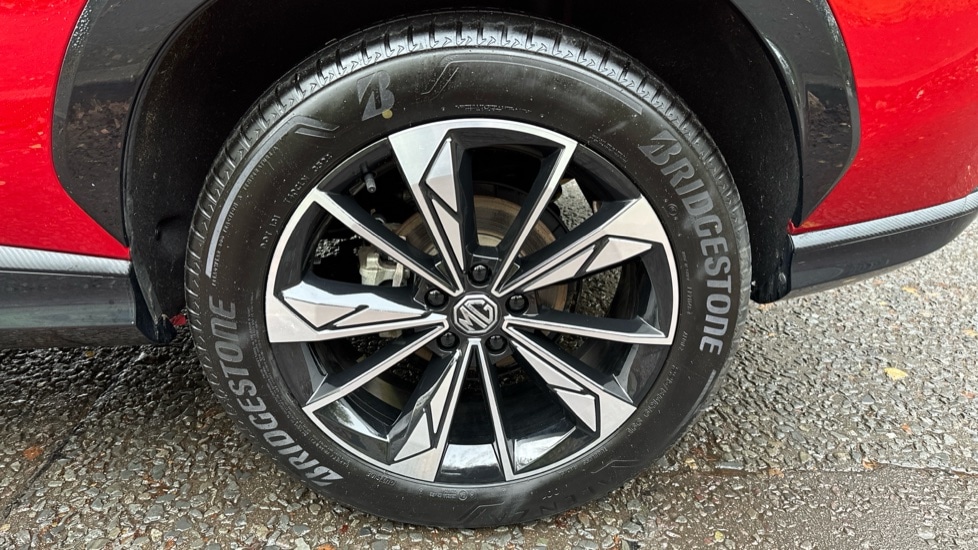 Used MG MG HS 2024 for sale - 77434772: Photo 20