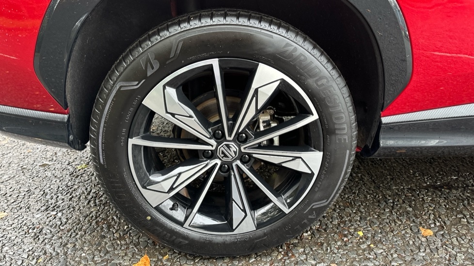 Used MG MG HS 2024 for sale - 77434772: Photo 21